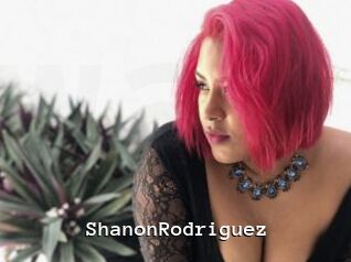ShanonRodriguez