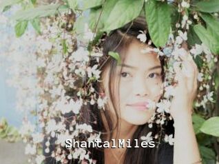 ShantalMiles
