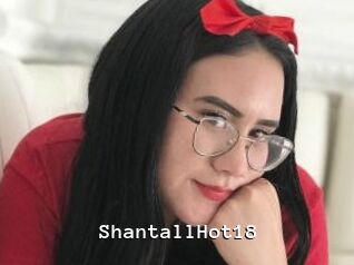 ShantallHot18