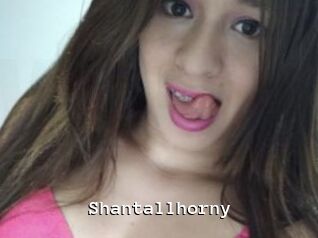 Shantallhorny