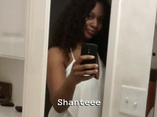 Shanteee