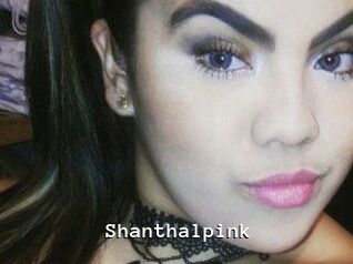 Shanthalpink