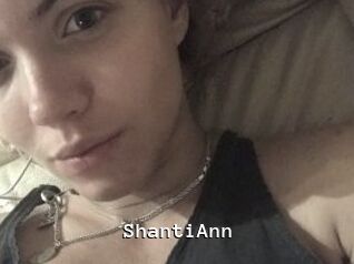 ShantiAnn
