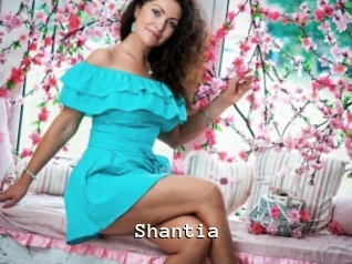 Shantia
