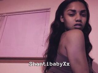 ShantibabyXx