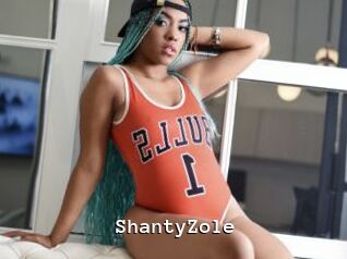 ShantyZole