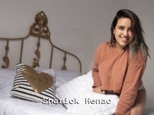 Sharick_Henao