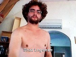 Sharingsexe