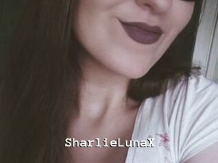 SharlieLunaX