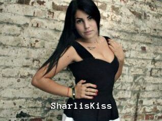 SharlisKiss