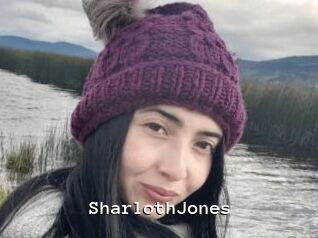 SharlothJones