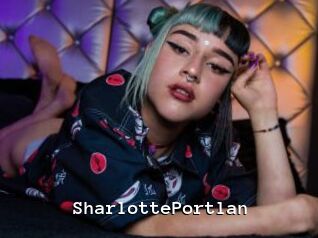 SharlottePortlan Webcamsex Amateur