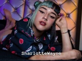 SharlotteWayne