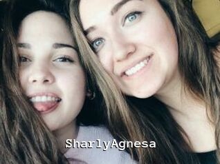 SharlyAgnesa