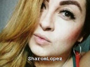 SharomLopez