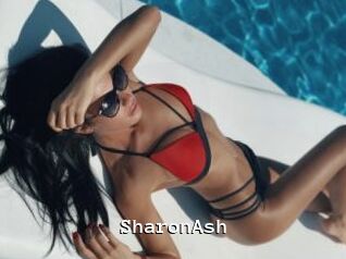 SharonAsh Webcamsex Amateur