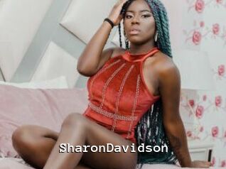 SharonDavidson Webcamsex Amateur