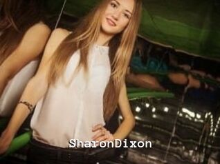 Sharon_Dixon Webcamsex Amateur