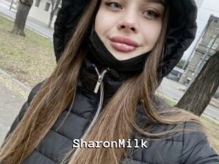 SharonMilk