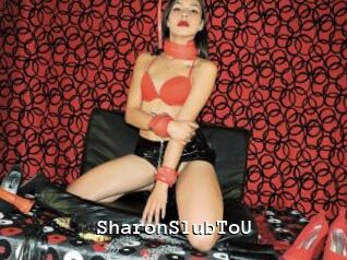 SharonSlubToU