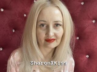 SharonXKiss