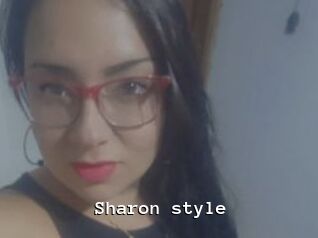 Sharon_style