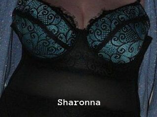 Sharonna