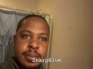 SharpBlue