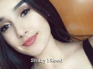 SharylReed