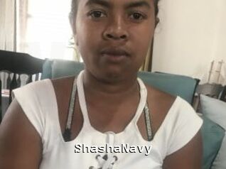 ShashaNavy
