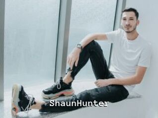 ShaunHunter