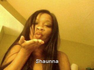 Shaunna