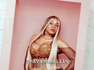 ShavannaHills