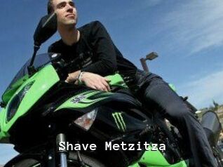 Shave_Metzitza