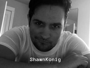 ShawnKonig Webcamsex Amateur
