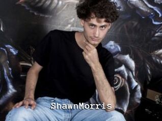 ShawnMorris