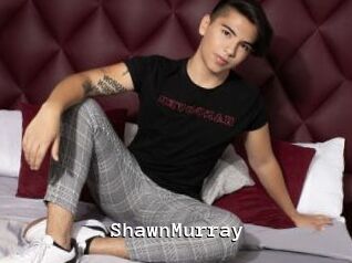ShawnMurray