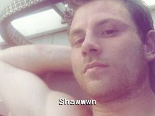 Shawwwn