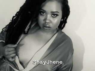 ShayJhene