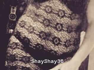 ShayShay36