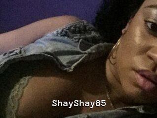 ShayShay85