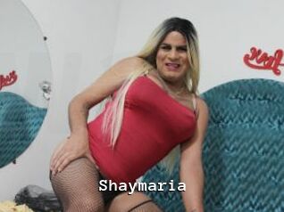 Shaymaria