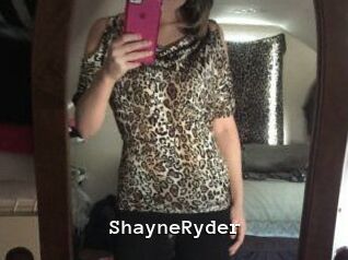 ShayneRyder
