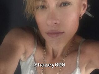 Shazey000 Webcamsex Amateur