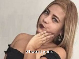Sheerlynns