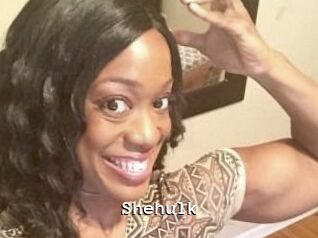 Shehulk