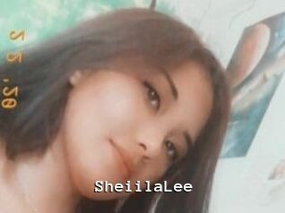 SheiilaLee