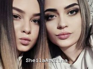 SheilaAndTina