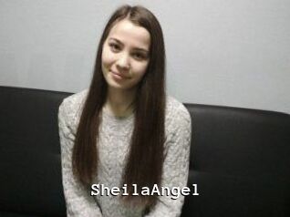 SheilaAngel