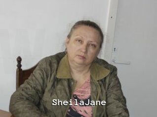 SheilaJane